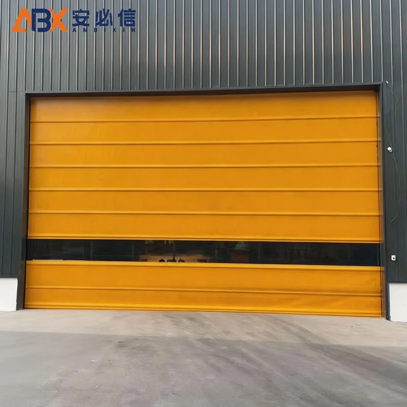 黑河市高速堆积门