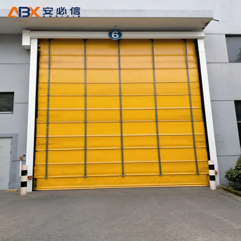 黑河市堆积门