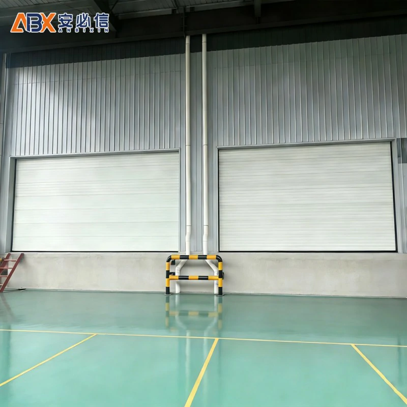 黑河市高扬程滑升门